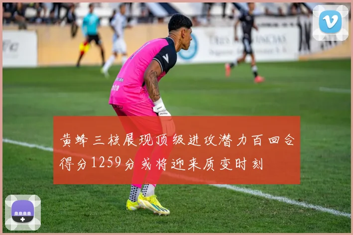 黄蜂三核展现顶级进攻潜力百回合得分1259分或将迎来质变时刻