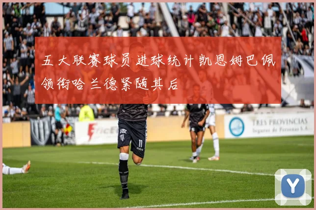 五大联赛球员进球统计凯恩姆巴佩领衔哈兰德紧随其后