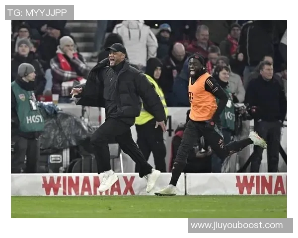 孔帕尼谈诺伊尔出征科隆的决定强调首发位置没有绝对保障 孔帕尼谈诺伊尔出征科隆的决定强调首发位置没有绝对保障