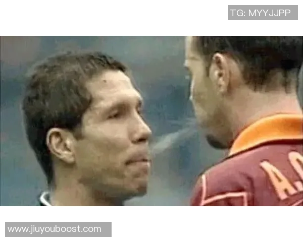 扎戈揭秘托蒂夜间打呼噜与梦话西蒙尼挑衅引发我吐口水事件真相 扎戈揭秘托蒂夜间打呼噜与梦话西蒙尼挑衅引发我吐口水事件真相