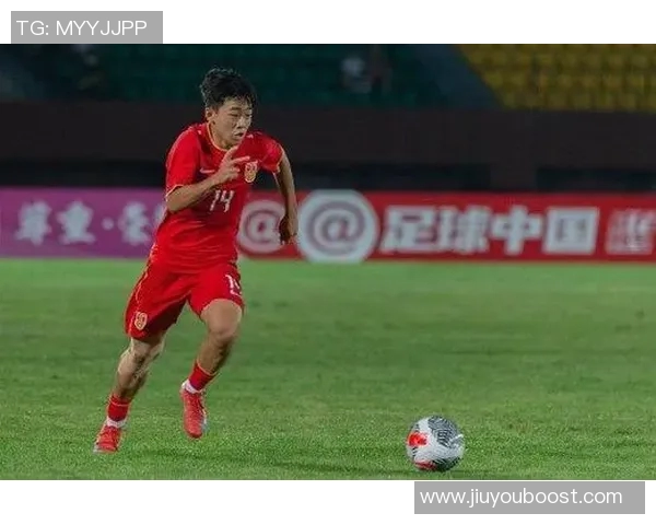 国外博主热议16岁邝兆镭崛起之路中国足球未来不可小觑 国外博主热议16岁邝兆镭崛起之路中国足球未来不可小觑