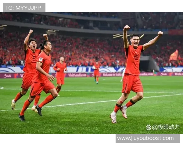 中国足协持续推进海外战略积极申办国际足球赛事展现决心