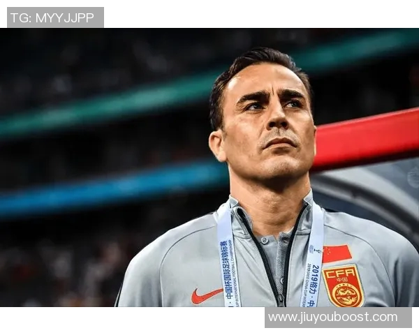 卡纳瓦罗正式成为乌兹别克斯坦国家队主帅带队征战世界杯