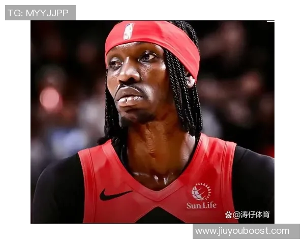 布歇回忆猛龙队友情深暂停时差点走向替补席感慨万千