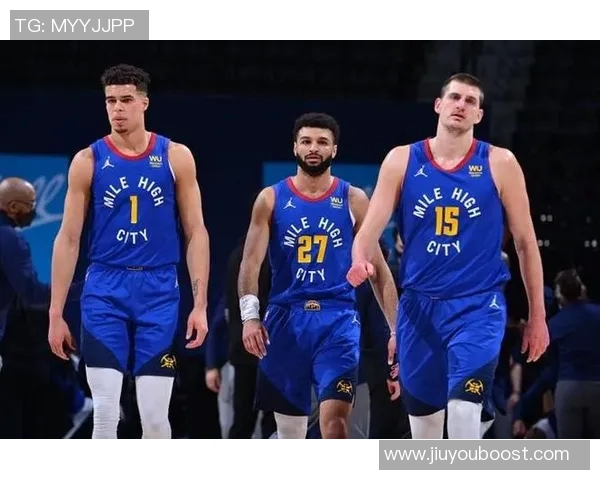 掘金客场对决步行者约基奇与穆雷双双回归力争胜利 掘金客场对决步行者约基奇与穆雷双双回归力争胜利