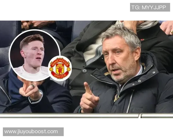 曼联计划2026年夏季重建中场埃利奥特安德森成为潜在引援目标