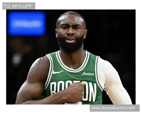 杰伦布朗场均296分助力球队东部第三却仅获东部第六排名