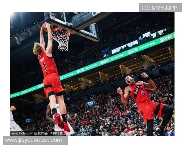 猛龙主帅称赞巴雷特多面手能力既能突破也能组织进攻 猛龙主帅称赞巴雷特多面手能力既能突破也能组织进攻